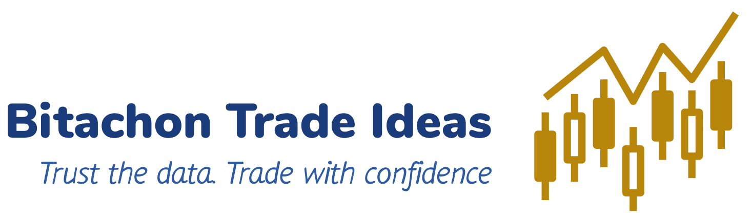 Bitachon Trade Ideas — Trust the data. Trade with confidence.